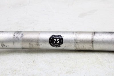 08-10 BMW G450X OEM HANDLEBAR