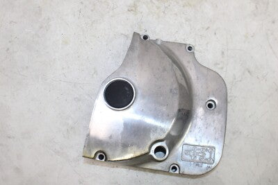 80-81 SUZUKI GS250T OEM ENGINE SPROCKET COVER