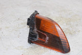2002 HONDA INTERCEPTOR 800 VFR800A ABS OEM LEFT FRONT TURN SIGNAL LIGHT