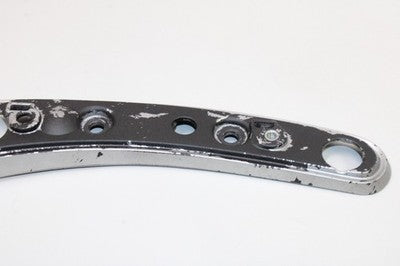 2019 KAWASAKI VULCAN S EN650 ABS OEM LEFT REAR PASSENGER FENDER GRAB RAIL