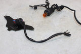 18-22 KAWASAKI NINJA 400 EX400 OEM REAR TAILLIGHT BRAKE LIGHT !FOR PARTS!