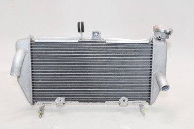 15-25 YAMAHA YZF R3 OEM ENGINE RADIATOR MOTOR COOLER COOLING RADIATER