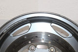 01-04 SUZUKI INTRUDER 1500 VL1500 OEM REAR BACK WHEEL RIM