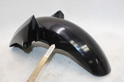 08-09 YAMAHA FJR1300A ABS OEM FRONT WHEEL FENDER COWL FAIRING