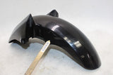 08-09 YAMAHA FJR1300A ABS OEM FRONT WHEEL FENDER COWL FAIRING
