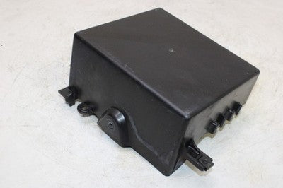 2006 HONDA GOLDWING 1800 GL1800 OEM BATTERY TRAY BOX HOLDER