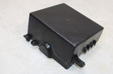 2006 HONDA GOLDWING 1800 GL1800 OEM BATTERY TRAY BOX HOLDER