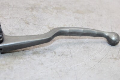 2006 SUZUKI KATANA 750 GSX750F OEM CLUTCH PERCH MOUNT WITH LEVER