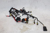 2003 DUCATI 999 OEM MAIN ENGINE WIRING HARNESS MOTOR WIRE LOOM