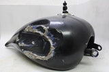 2009 VICTORY HAMMER OEM GAS TANK FUEL PETROL RESERVOIR
