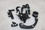 2018 BMW G310GS OEM MISC INNER BRACKETS COWL MOUNTS