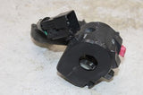 17-19 KAWASAKI Z650 EX650GJ OEM LEFT CLIP ON HANDLE HORN SIGNALS SWITCH SWITCHES