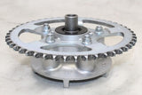 2006 SUZUKI KATANA 600 GSX600F OEM REAR BACK SPROCKET