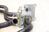 2006 SUZUKI GS500F OEM AIR INDUCTION REED VALVE