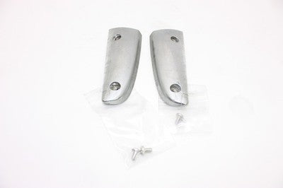2005 YAMAHA VINO 125 YJ125 OEM LEFT RIGHT FRONT FORK COVER PAIR