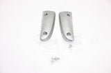 2005 YAMAHA VINO 125 YJ125 OEM LEFT RIGHT FRONT FORK COVER PAIR