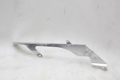 2006 YAMAHA YZF R1 OEM REAR BACK DRIVE CHAIN GUARD COVER SHIELD