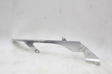 2006 YAMAHA YZF R1 OEM REAR BACK DRIVE CHAIN GUARD COVER SHIELD