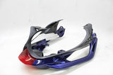 2005 YAMAHA FZ6 FAZER OEM CENTER REAR BACK TAIL FAIRING COWL GRAB HANDLE