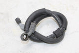 95-98 HONDA CBR600F3 OEM REAR BACK BRAKE HOSE FLUID LINE