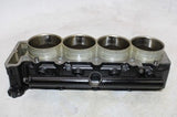 01-03 KAWASAKI ZRX1200 OEM ENGINE MOTOR PISTON CYLINDERS BLOCK JUG