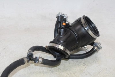 2021 DUCATI SCRAMBLER 1100 SPORT OEM MAIN FUEL INJECTORS / THROTTLE BODIES