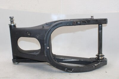02-03 YAMAHA YZF R1 OEM REAR SWINGARM BACK SUSPENSION SWING ARM