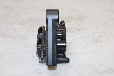 13-17 KAWASAKI NINJA 300 OEM REAR BACK BRAKE CALIPER W MOUNT BRACKET