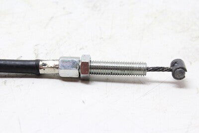 08-09 SUZUKI GSXR 750 OEM CLUTCH CABLE LINE