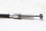 08-09 SUZUKI GSXR 750 OEM CLUTCH CABLE LINE