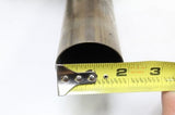 2011 KAWASAKI KLR650 EXHAUST PIPE MUFFLER SLIP ON CAN SILENCER LEXX
