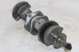 04-05 SUZUKI GSXR 600 OEM ENGINE MOTOR CRANKSHAFT CRANK SHAFT