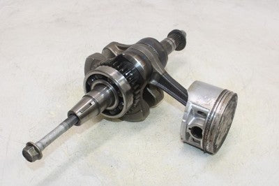 95-96 HONDA FOURTRAX FOREMAN 400 TRX400FW OEM ENGINE MOTOR CRANK SHAFT W PISTON