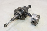95-96 HONDA FOURTRAX FOREMAN 400 TRX400FW OEM ENGINE MOTOR CRANK SHAFT W PISTON