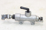 02-04 HONDA VTX1800C OEM REAR BACK BRAKE MASTER CYLINDER