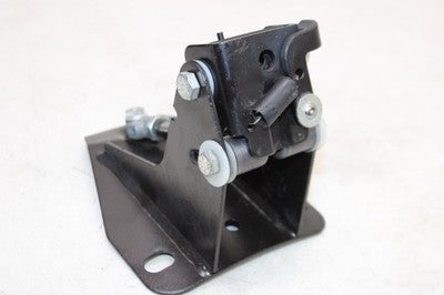 2007 HARLEY-DAVIDSON STREET GLIDE FLHX OEM SEAT BRACKET MOUNT MOUNTING BRACKET
