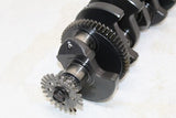 2005  KAWASAKI NINJA ZX10R OEM ENGINE MOTOR CRANKSHAFT CRANK SHAFT