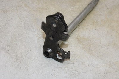 2008 HONDA CBR600RR OEM SHIFTER SHIFT SHAFT