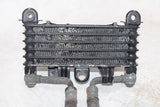 86-06 KAWASAKI CONCOURS 1000 ZG1000A OEM ENGINE MOTOR OIL COOLER