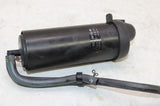 99-07 YAMAHA ROAD STAR XV1600A OEM EVAP VAPOR CHARCOAL EMISSION CANISTER