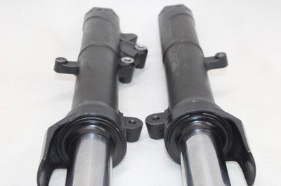 2019 KAWASAKI NINJA 400 EX400 OEM FRONT FORKS SHOCK SUSPENSION SET PAIR