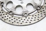 1994 SUZUKI KATANA 600 GSX600F OEM FRONT LEFT RIGHT BRAKE ROTORS DISCS
