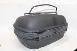 2003 BMW F650GS DAKAR REAR BACK LUGGAGE COMPARTMENT GIVI