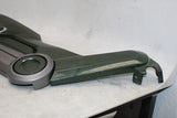 2022 HONDA NAVI NVA110B OEM LEFT SIDE FAIRING COWL