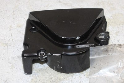 92-07 KAWASAKI NINJA 250R EX250F OEM ENGINE SPROCKET COVER