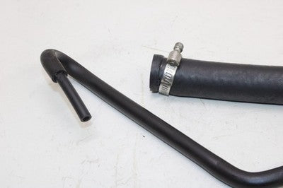 2016 YAMAHA YZF R3 OEM MISC RADIATOR HOSE LINE SET