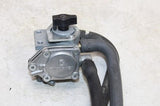 2009 Suzuki GS500F OEM FUEL GAS TANK PETCOCK SHUT ON OFF VALVE