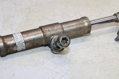 2008 BMW K1200S OEM STEERING DAMPER STABILIZER