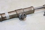 2008 BMW K1200S OEM STEERING DAMPER STABILIZER