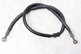 2005 YAMAHA V STAR 650 XVS650 OEM REAR BACK BRAKE HOSE FLUID LINE